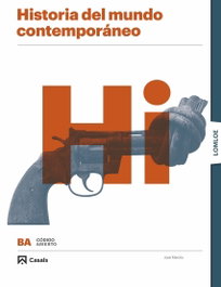 CASALS,EDITORIAL S.A., Historia del mundo contemporáneo 1 BA, José Maroto