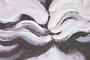DKD Home Decor Cuadro Lienzo Streetart 150x150x3,5 cm (Set de 2)
