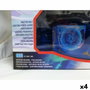 Peonza Infinity Nado (4 Unidades)