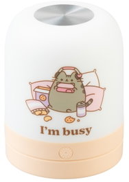 ERIK Lámpara de ambiente Pusheen