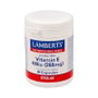 Lamberts Vitamina E Natural 400 UI 60 Cápsulas