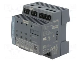 Siemens 6EP1961-2BA11 SITOP PSE200U Módulo de selectividad de 4 canales 3A 24VDC