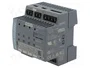 Siemens 6EP1961-2BA11 SITOP PSE200U Módulo de selectividad de 4 canales 3A 24VDC