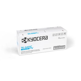 Kyocera TK-5405C Cian