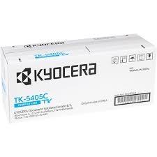 Kyocera TK-5405C Cian Kyocera TK-5405C Cian