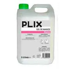 Gel Manos Dermo 5 Litros