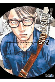 Editorial Ivrea, S.L. Shimazaki en la Tierra Pacífica 02