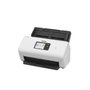 Brother ADS-4550W Escáner de Sobremesa con ADF y WiFi