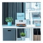 Brother ADS-4550W Escáner de Sobremesa WiFi 70ppm Alimentador Automático 60 Hojas Doble Cara