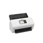 Brother ADS-4550W Escáner de Sobremesa con ADF y WiFi