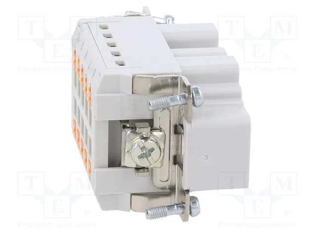 LAPP Conector HDC EPIC H-BE Macho de 10 Pines