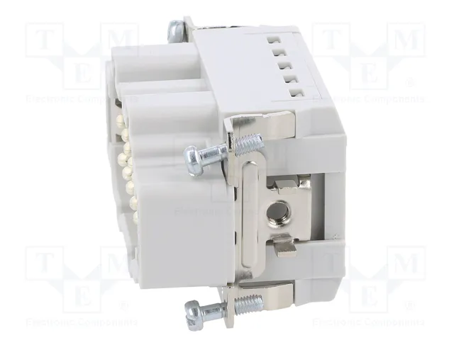 LAPP Conector HDC EPIC H-BE Macho de 10 Pines