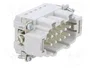 LAPP Conector HDC EPIC H-BE Macho de 10 Pines