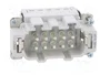 LAPP Conector HDC EPIC H-BE Macho de 10 Pines
