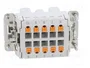 LAPP Conector HDC EPIC H-BE Macho de 10 Pines