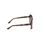 Guess GU00157 52F - Gafas de Sol para Mujer - Armazón Cuadrado - Lentes 57 mm - Varillas 135 mm