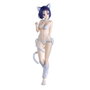 Banpresto Figura Haruna Sairenji Nyarls Collection To Loveru Darkness 25cm