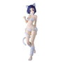 Banpresto Figura Haruna Sairenji Nyarls Collection To Loveru Darkness 25cm