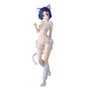 BANPRESTO Figura Haruna Sairenji Nyarls Collection To LOVEru Darkness 25cm