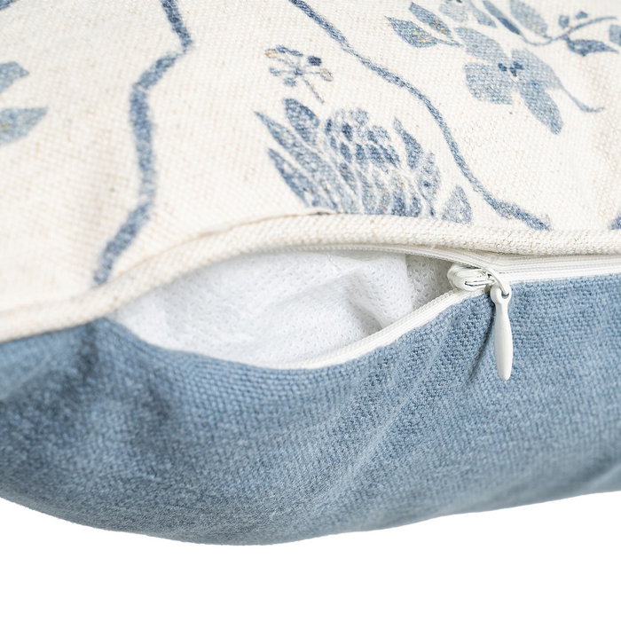 Cojín Pájaro Decoración 45 X 45 cm (Set de 2)