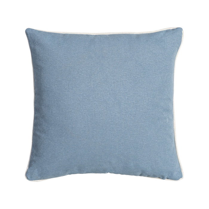 Cojín Pájaro Decoración 45 X 45 cm (Set de 2)