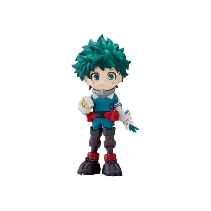 YuMe Toys My Hero Academia Figuras mini Anime Series Expositor (6)