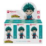 YuMe Toys My Hero Academia Figuras mini Anime Series Expositor (6)