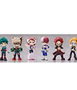 YuMe Toys My Hero Academia Figuras mini Anime Series Expositor (6)