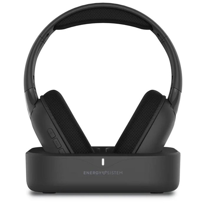 Energy Sistem Soundreel Auriculares Inalámbricos para TV Energy Sistem Soundreel Auriculares Inalámbricos para TV