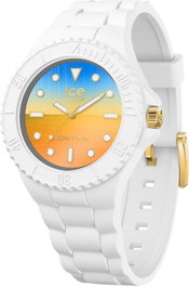Ice Reloj Sunrise Blanco para Mujer