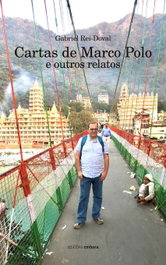 Cartas de Marco Polo e outros relatos, Gabriel Rei-Doval - Embora