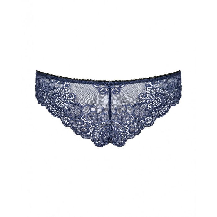 Culotte Obsessive Auroria L/XL Azul