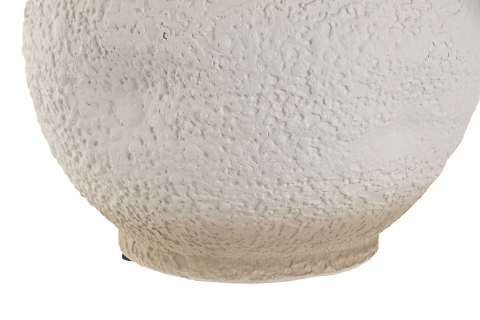 DKD Home Decor Planta PE Magnesia Verde y Crema 60x60x65 DKD Home Decor Planta PE Magnesia Verde y Crema 60x60x65