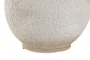 DKD Home Decor Planta PE Magnesia Verde y Crema 60x60x65