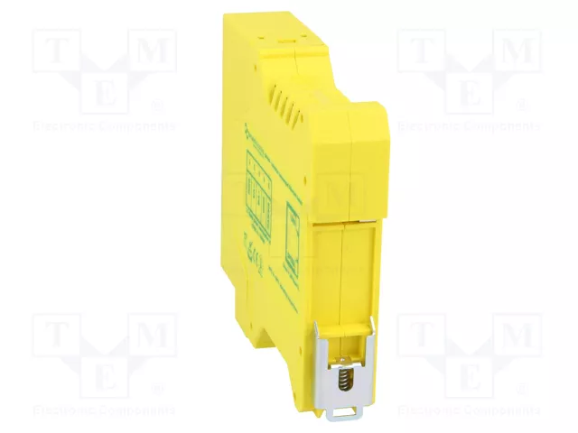 BRAINBOXES SW-504 Switch Ethernet No Administrado de Redes Industriales BRAINBOXES SW-504 Switch Ethernet No Administrado de Redes Industriales