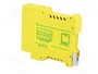 BRAINBOXES SW-504 Switch Ethernet No Administrado de Redes Industriales