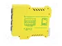 BRAINBOXES SW-504 Switch Ethernet No Administrado de Redes Industriales