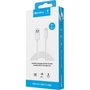 Sandberg Cable USB-C a USB-A 3.0 2 metros para Datos y Carga, Compatible con Múltiples Dispositivos y Cargadores