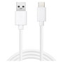 Sandberg Cable USB-C 3.1 a USB-A 3.0 2m Blanco