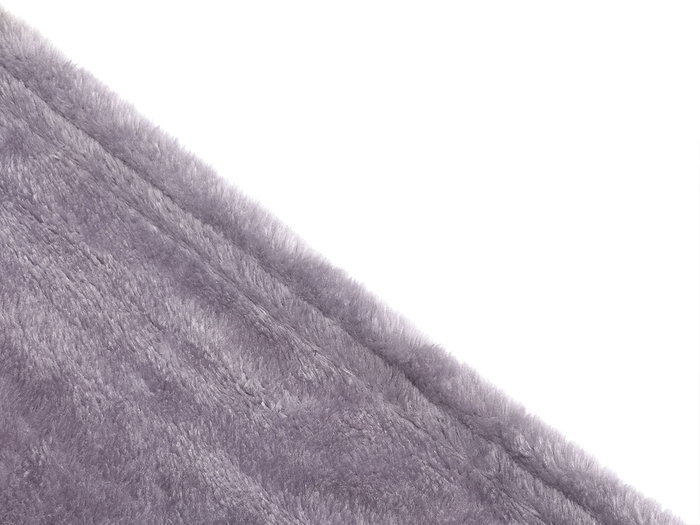 GIFTDECOR Manta Sedalina Gris Claro 180x220cm GIFTDECOR Manta Sedalina Gris Claro 180x220cm