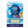 Ambi Pur Recambio 3volution Nubes de Algodón 20 ml