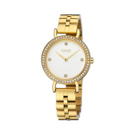 Reloj Mujer ONE OL9803BG61L