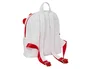 Safta Mochila Mini Teen Casual, Mochila para Mujer, Bolso Casual, Dimensiones 28x24x12 cm