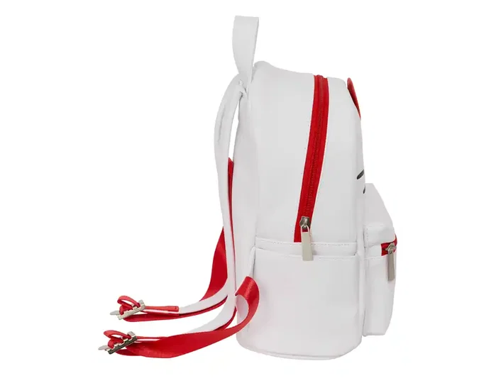 Safta Mochila Mini Teen Casual, Mochila para Mujer, Bolso Casual, Dimensiones 28x24x12 cm Safta Mochila Mini Teen Casual, Mochila para Mujer, Bolso Casual, Dimensiones 28x24x12 cm