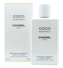 Chanel Coco Mademoiselle Loción Corporal 200ml