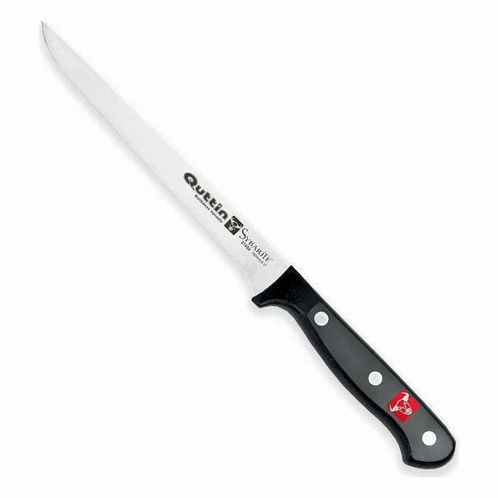 Quttin Cuchillo Jamonero Mini Sybarite 16cm R16/2.5mm