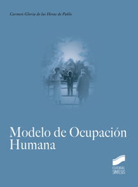 Modelo de ocupación humana, VV.AA. - SINTESIS EDITORIAL