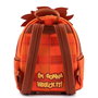 Loungefly Mochila Disney Wreck-It Ralph Cosplay