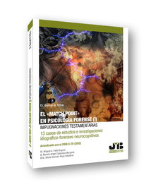 El 'Match Point' en psicología forense (I): impugnaciones testamentarias, Bernat-N. Tiffon - BOSCH TEXT