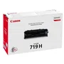 Canon CRG 719H BK Cartucho de Tóner Original Negro